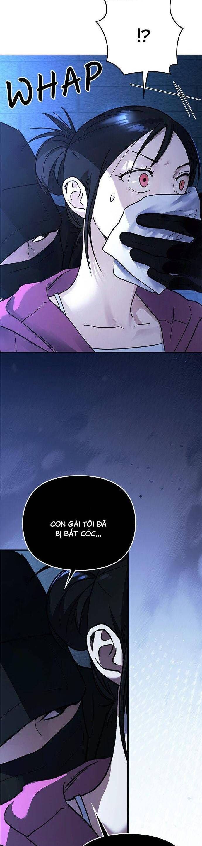 Nhật Ký Tình Yêu Mù Mờ Của Tôi: Chapter 19