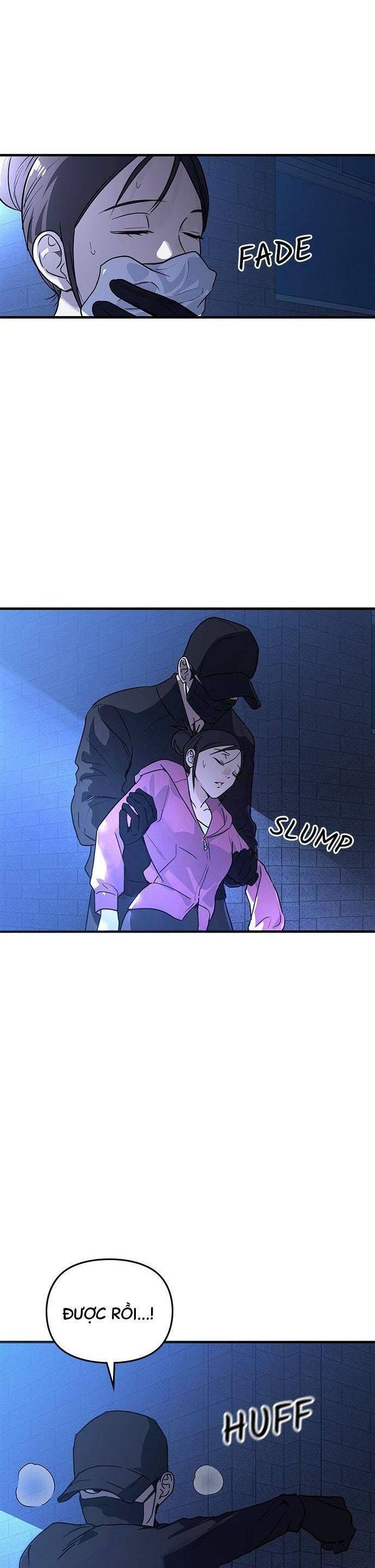 Nhật Ký Tình Yêu Mù Mờ Của Tôi: Chapter 19