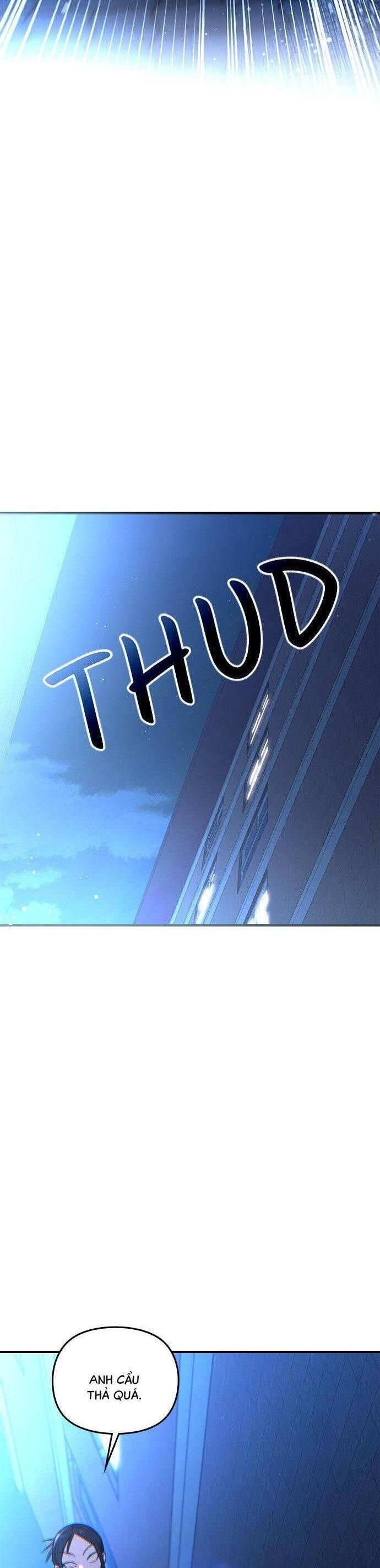 Nhật Ký Tình Yêu Mù Mờ Của Tôi: Chapter 19