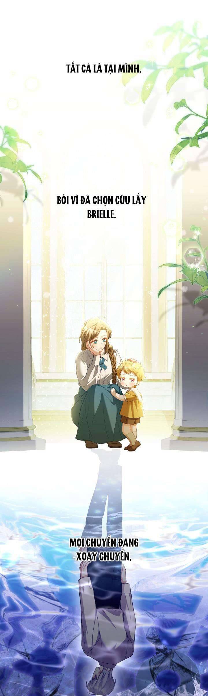 Nhật Ký Trông Trẻ: Chapter 52