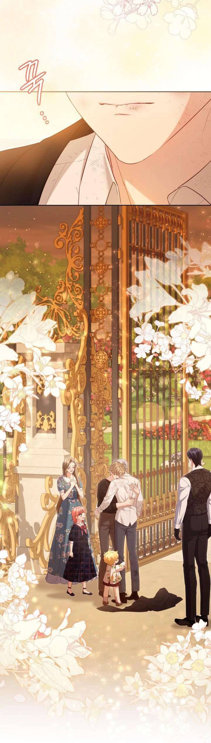 Nhật Ký Trông Trẻ: Chapter 52