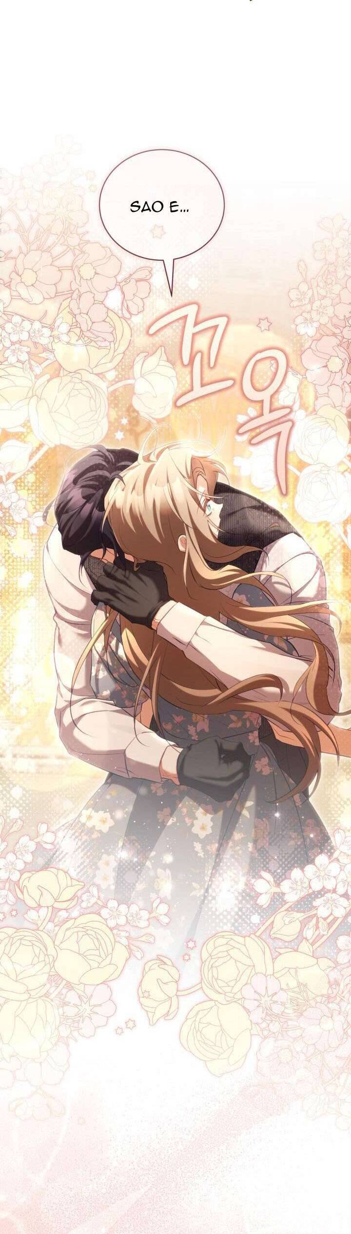 Nhật Ký Trông Trẻ: Chapter 52