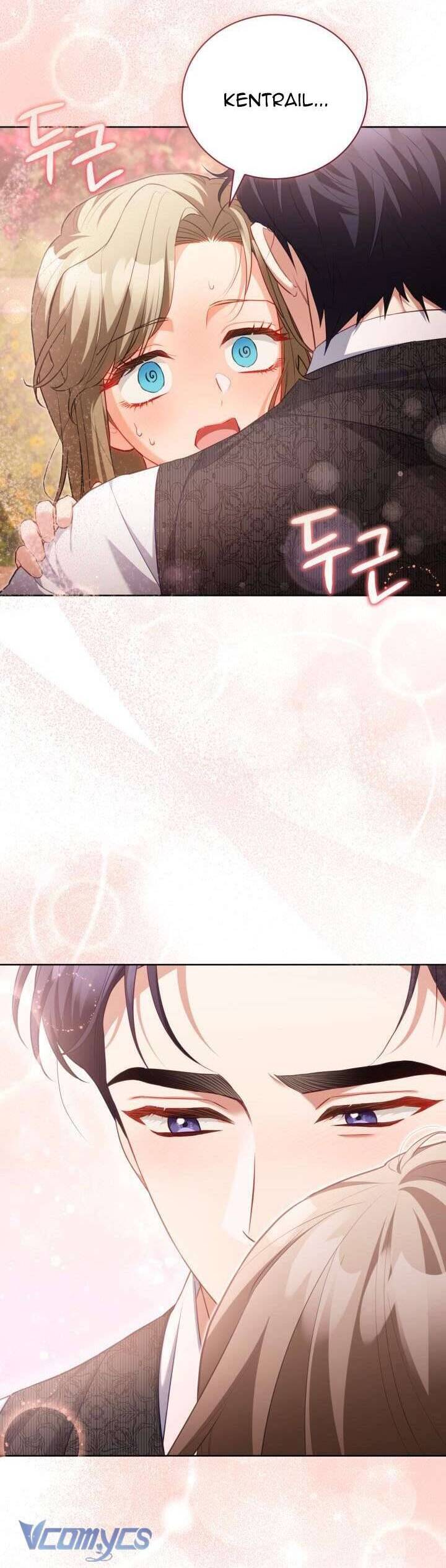 Nhật Ký Trông Trẻ: Chapter 52