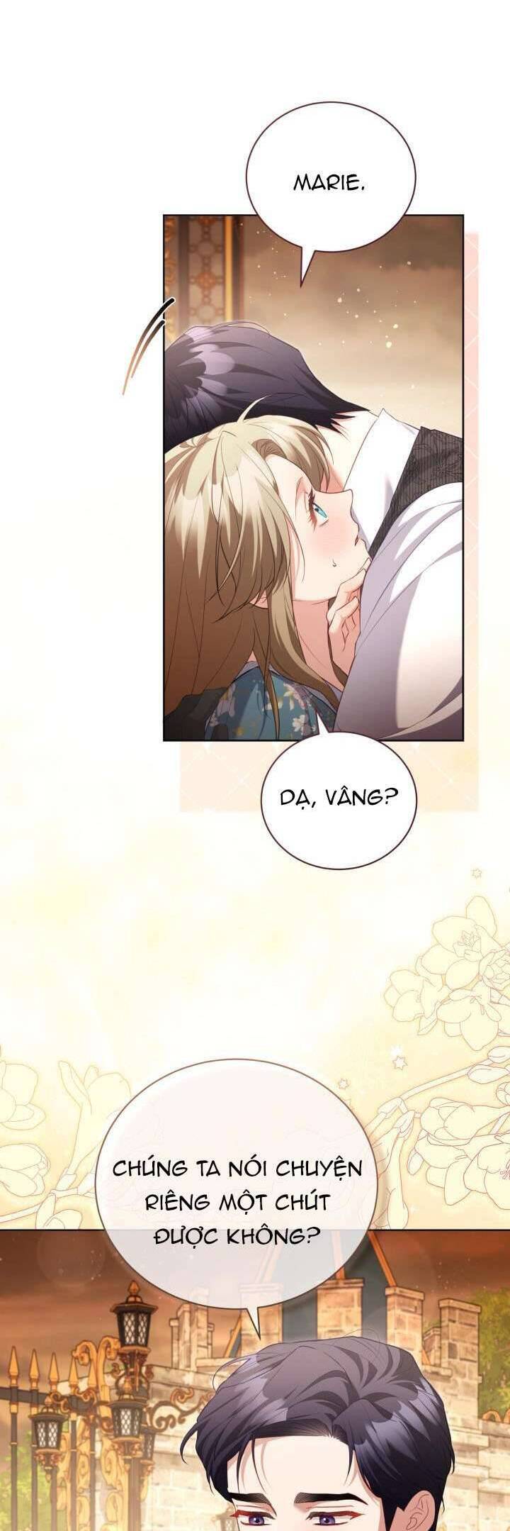 Nhật Ký Trông Trẻ: Chapter 52