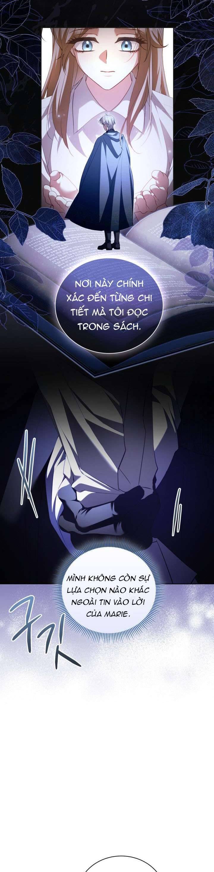 Nhật Ký Trông Trẻ: Chapter 52