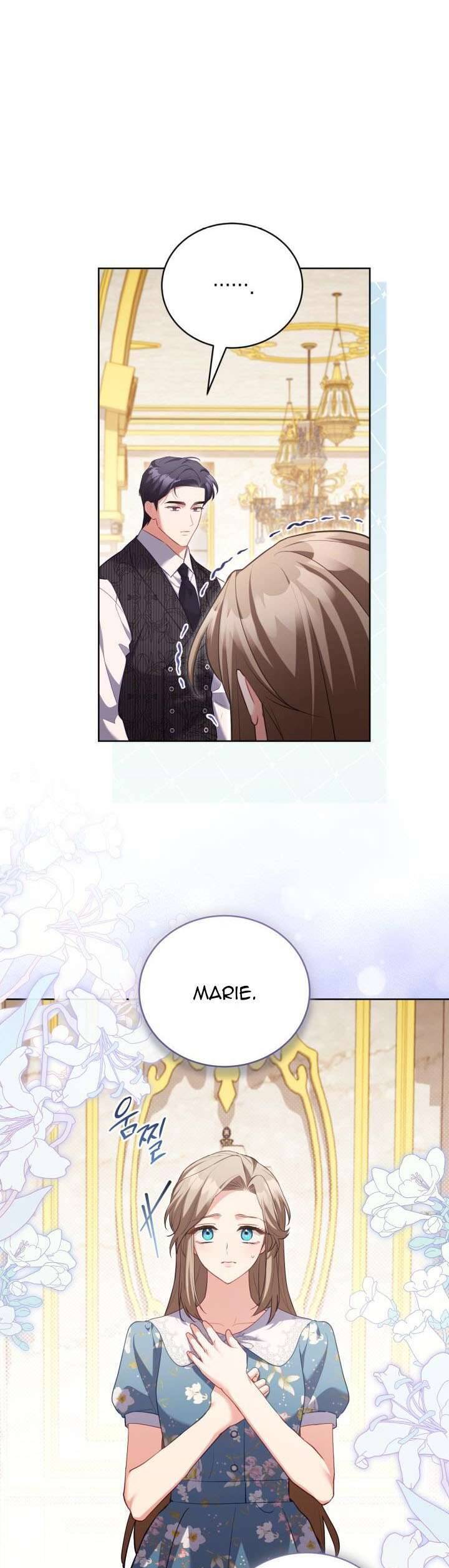 Nhật Ký Trông Trẻ: Chapter 53