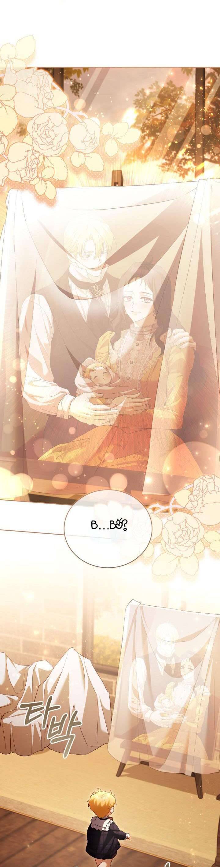 Nhật Ký Trông Trẻ: Chapter 55