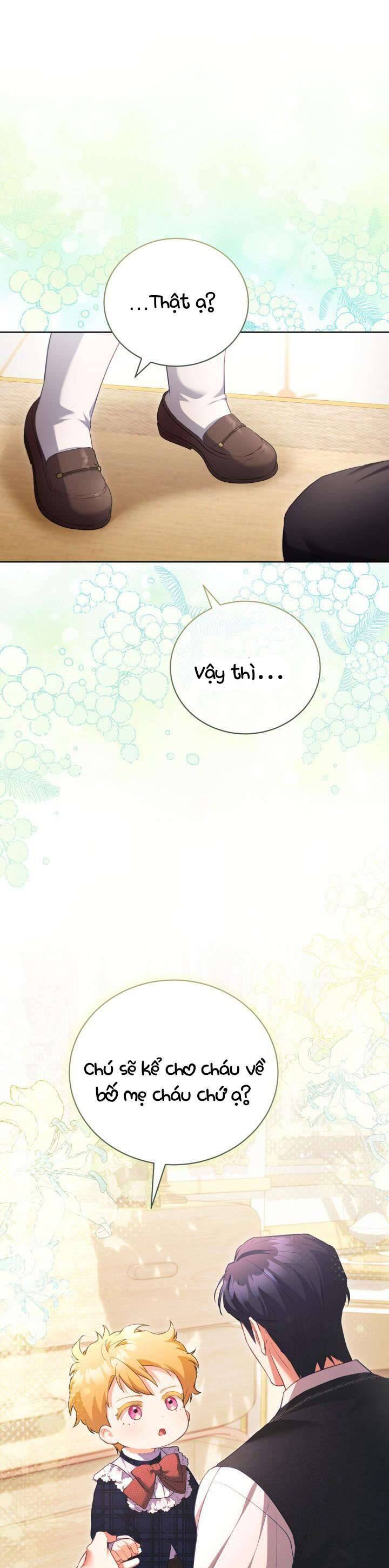 Nhật Ký Trông Trẻ: Chapter 55