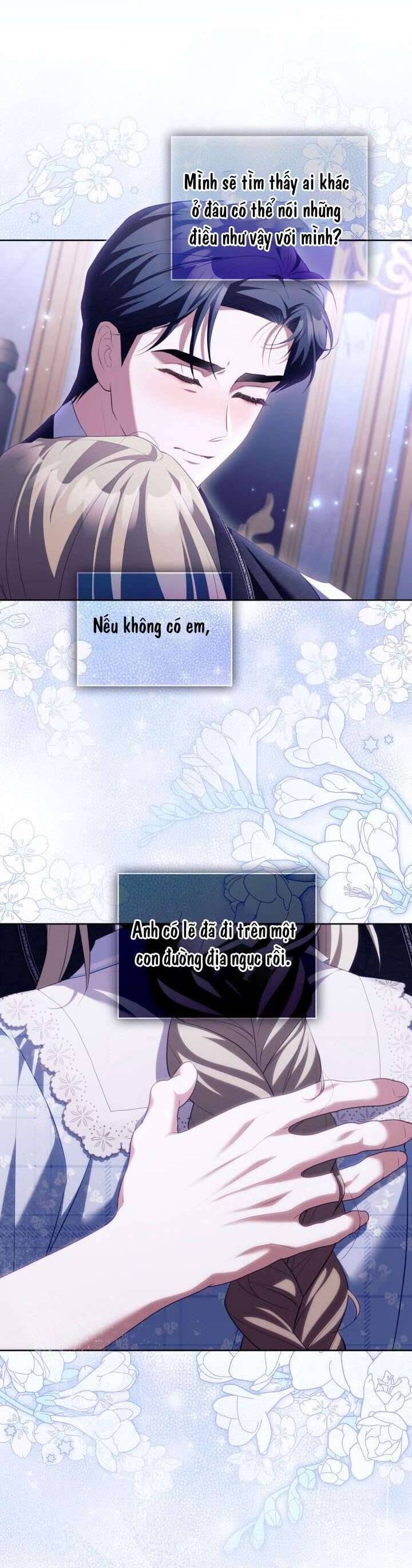 Nhật Ký Trông Trẻ: Chapter 55