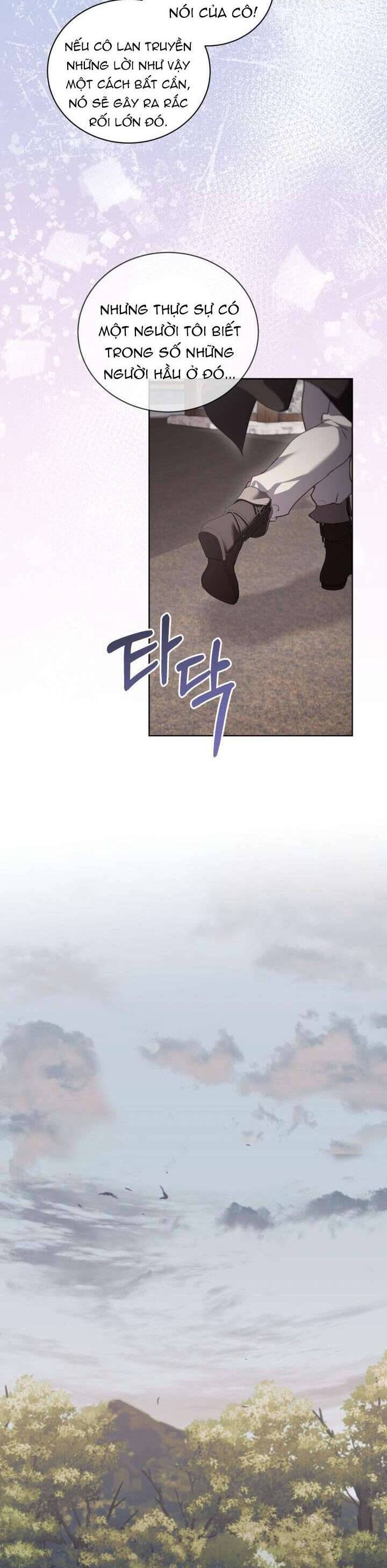 Nhật Ký Trông Trẻ: Chapter 55