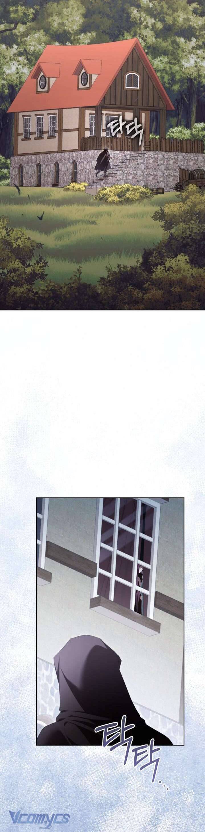 Nhật Ký Trông Trẻ: Chapter 55