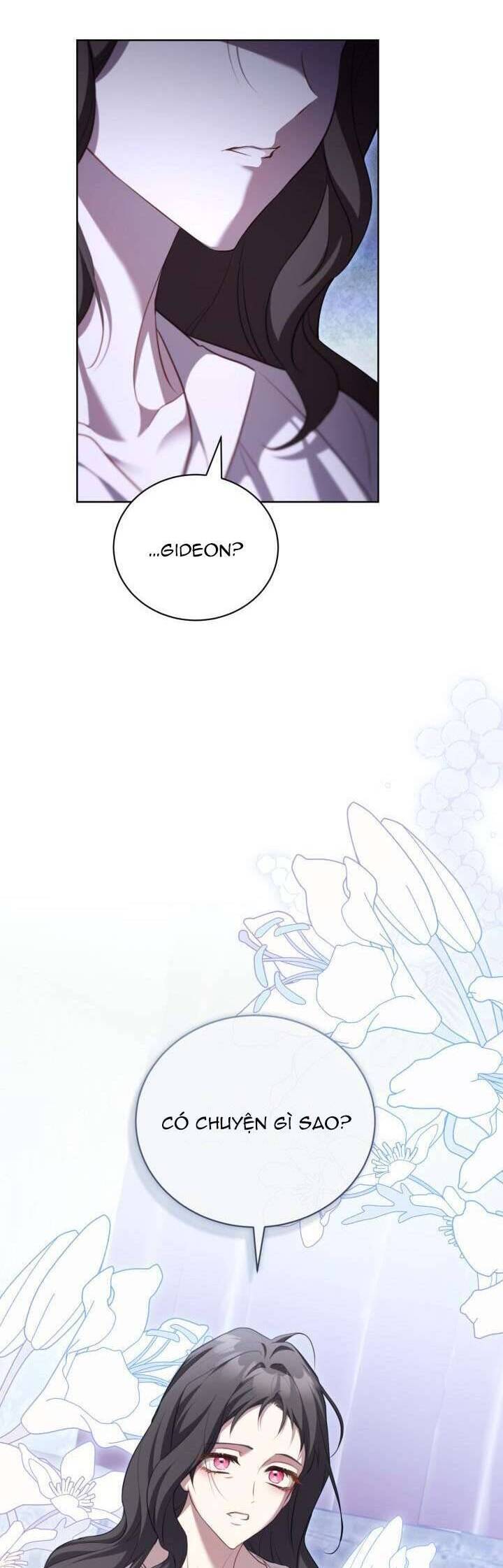 Nhật Ký Trông Trẻ: Chapter 55