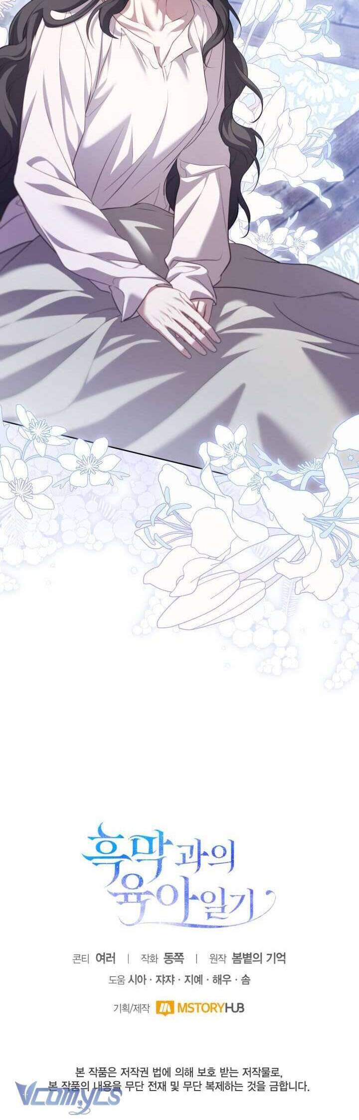 Nhật Ký Trông Trẻ: Chapter 55