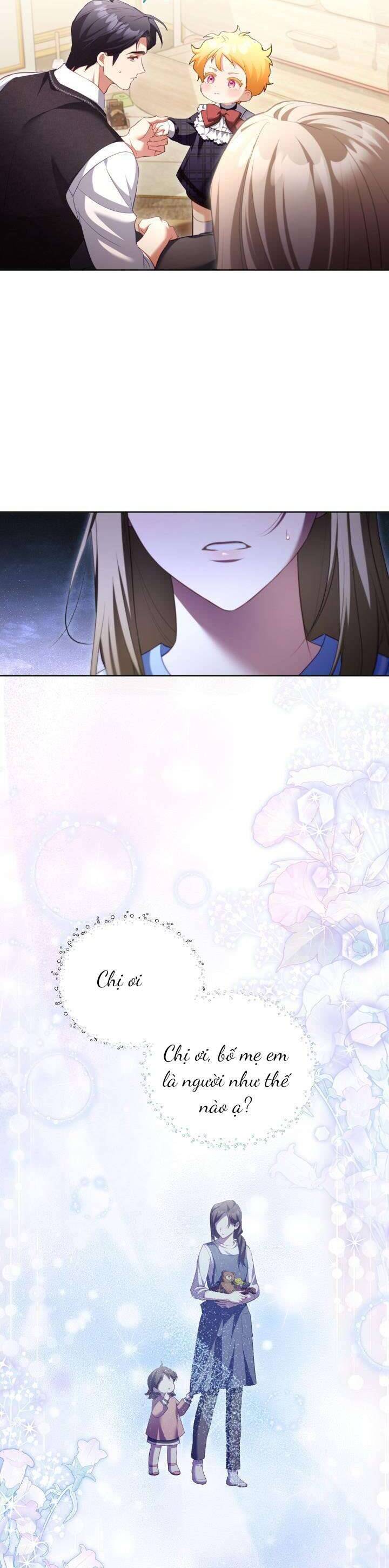 Nhật Ký Trông Trẻ: Chapter 55