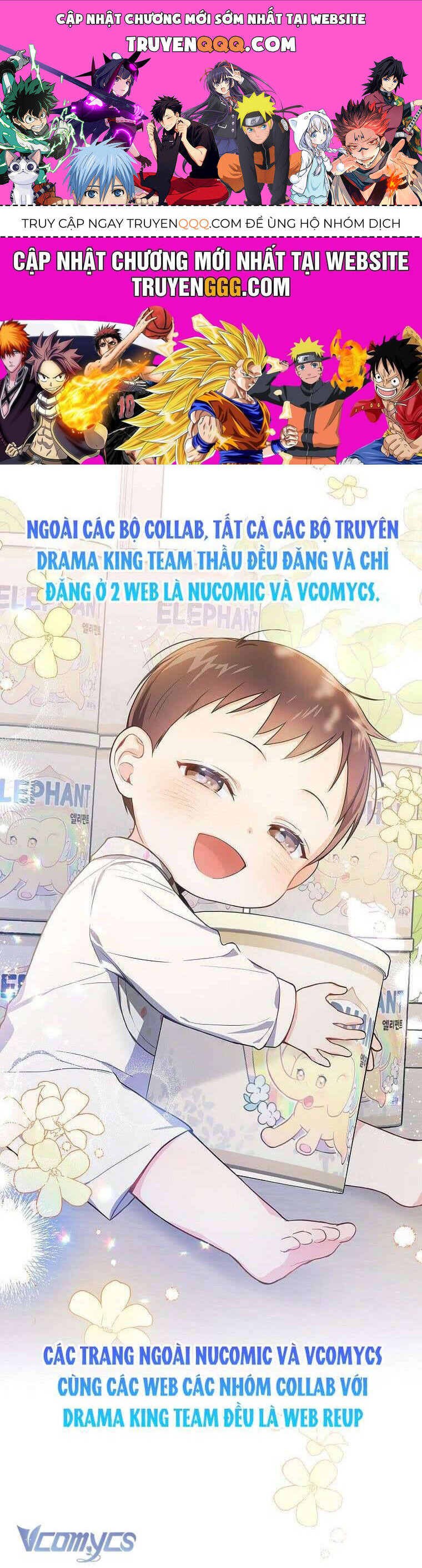 Nhật Ký Trông Trẻ: Chapter 59