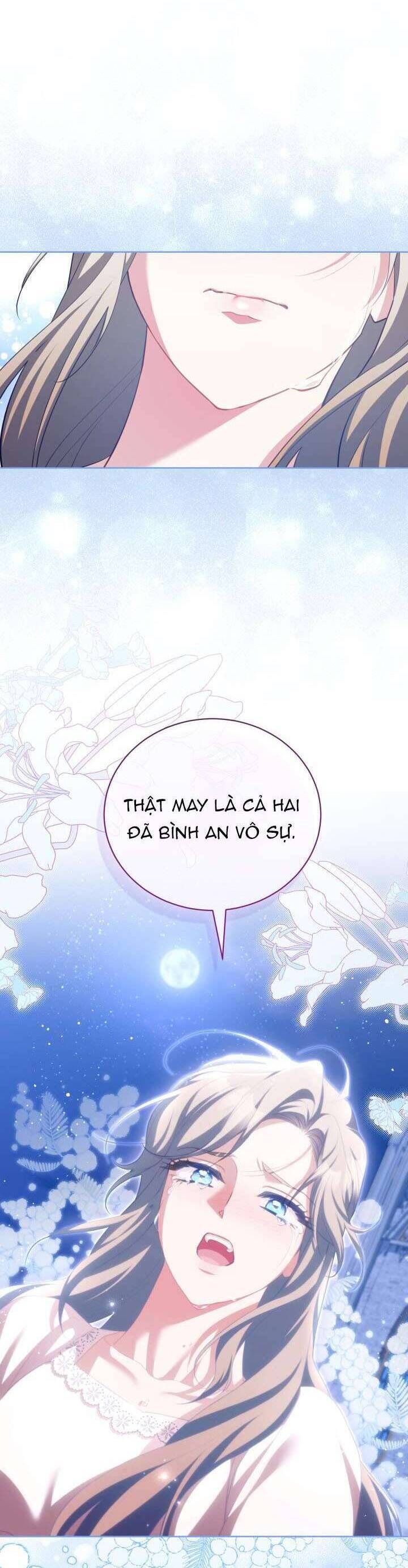 Nhật Ký Trông Trẻ: Chapter 59