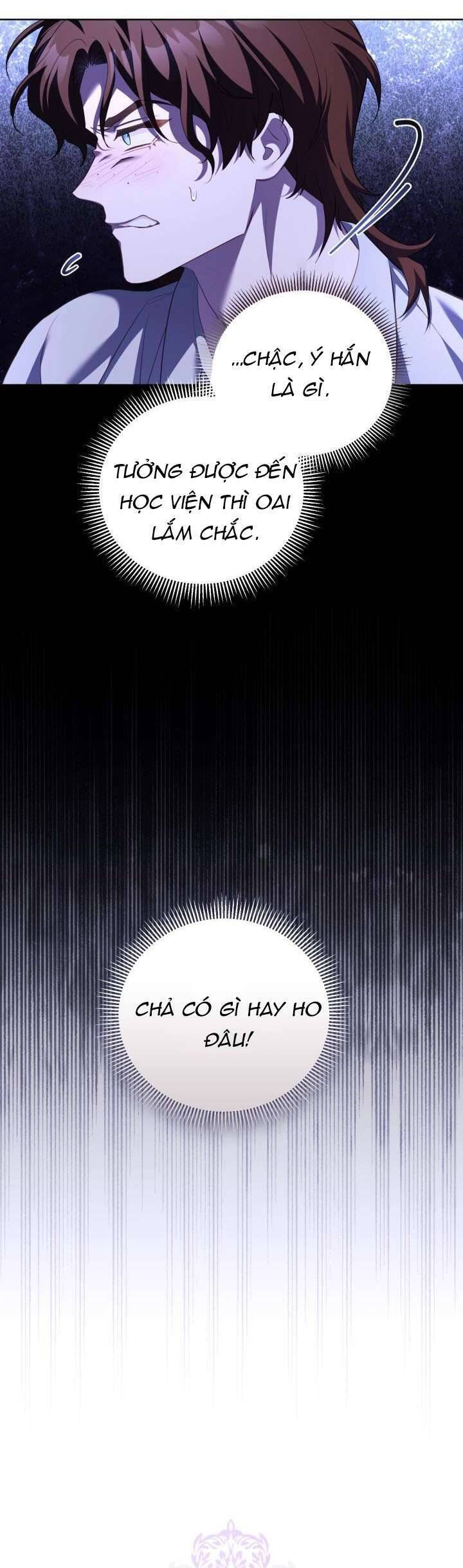 Nhật Ký Trông Trẻ: Chapter 59