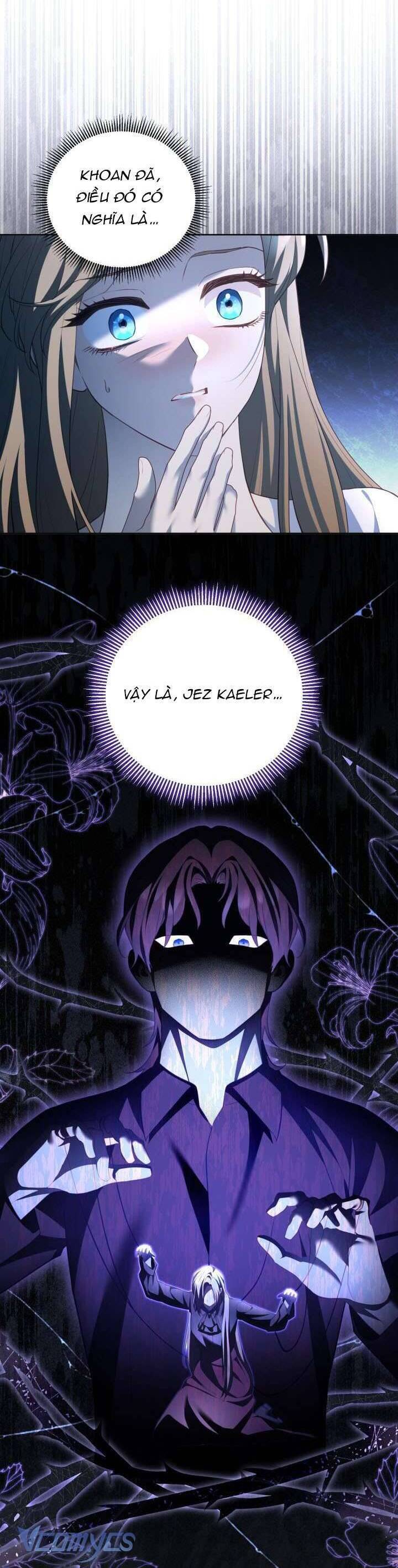 Nhật Ký Trông Trẻ: Chapter 60