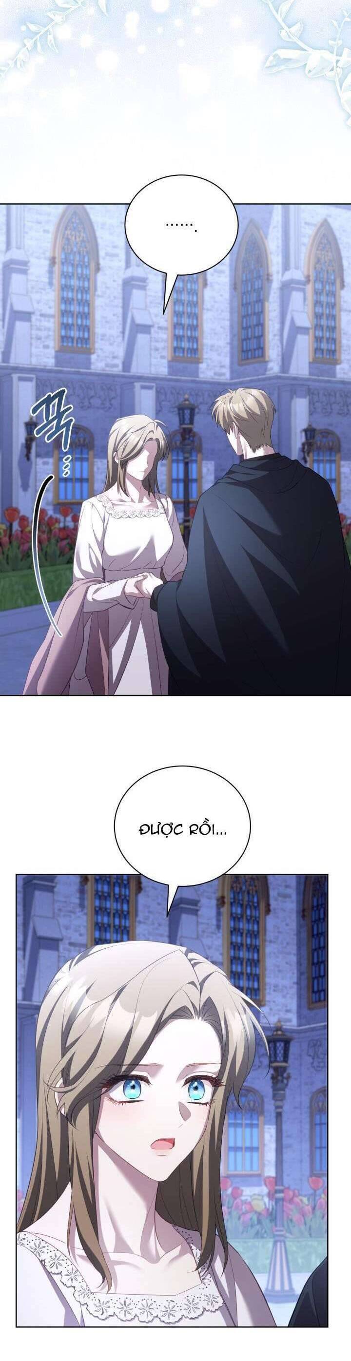 Nhật Ký Trông Trẻ: Chapter 60