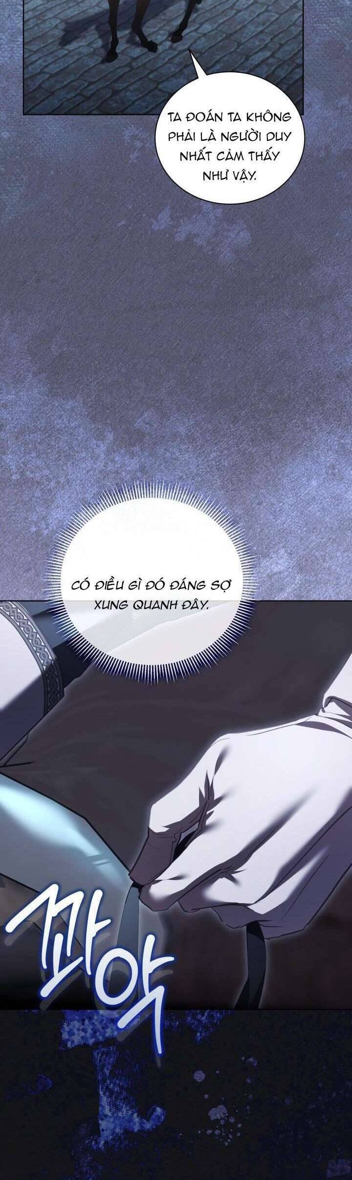 Nhật Ký Trông Trẻ: Chapter 61