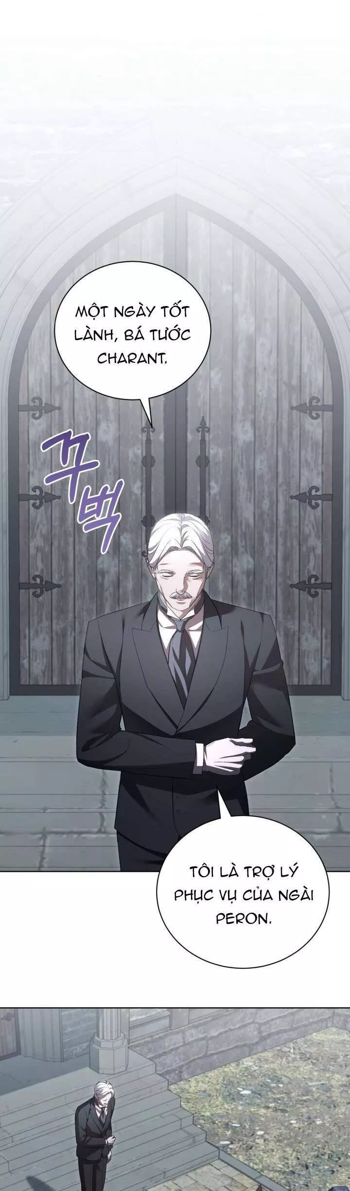 Nhật Ký Trông Trẻ: Chapter 62