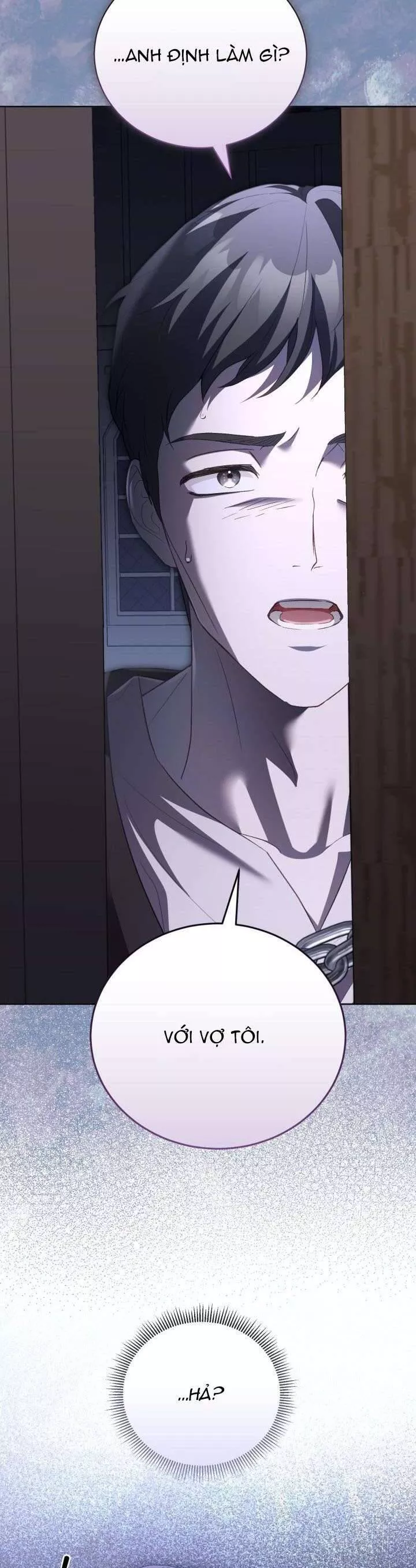 Nhật Ký Trông Trẻ: Chapter 62