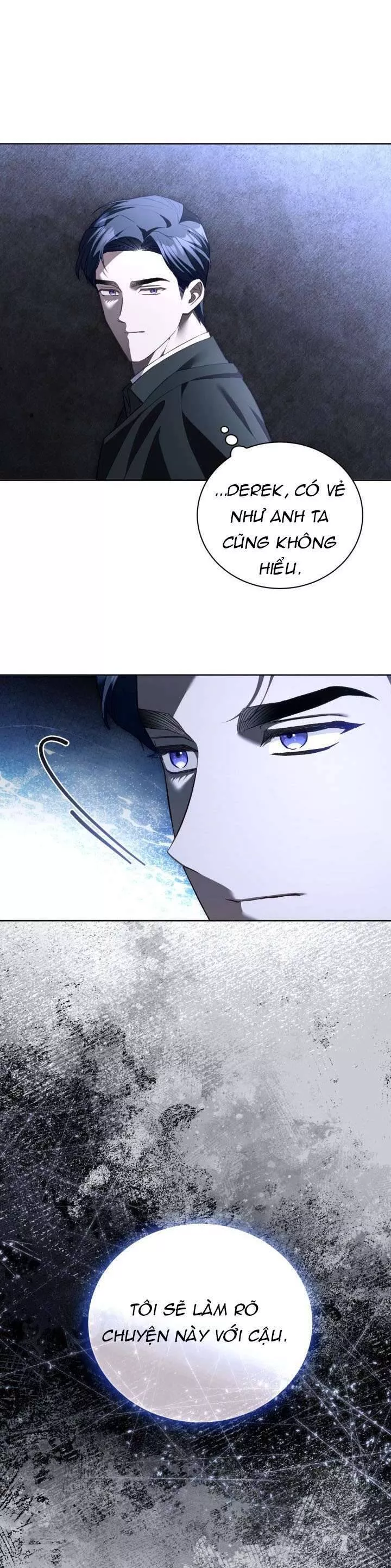 Nhật Ký Trông Trẻ: Chapter 62