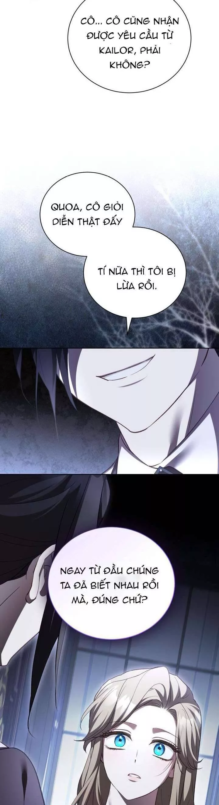 Nhật Ký Trông Trẻ: Chapter 63