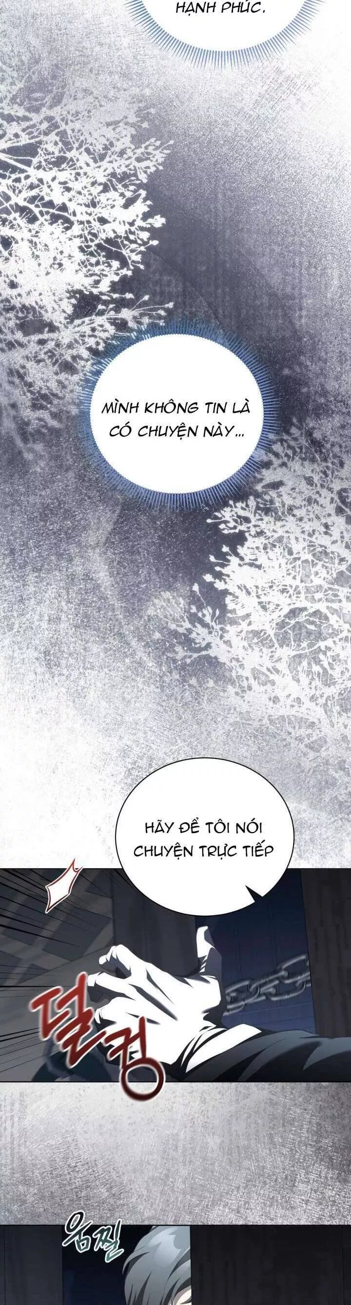 Nhật Ký Trông Trẻ: Chapter 63