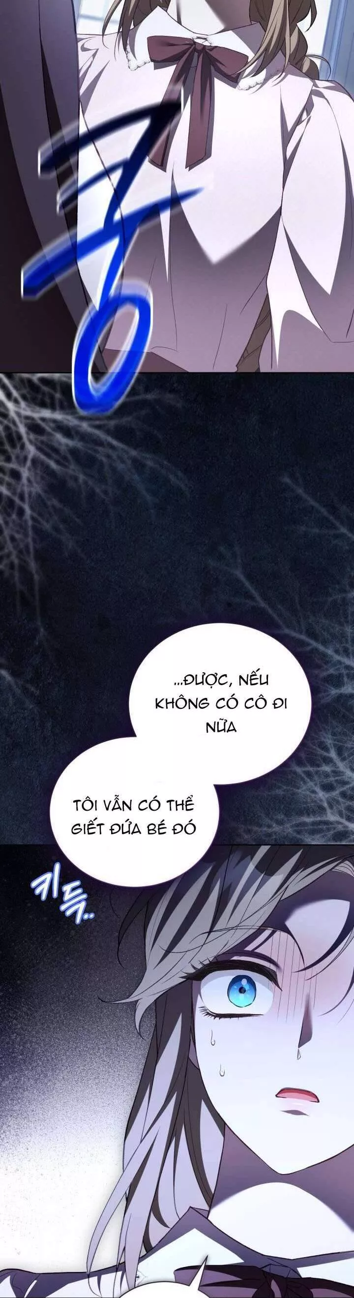 Nhật Ký Trông Trẻ: Chapter 63