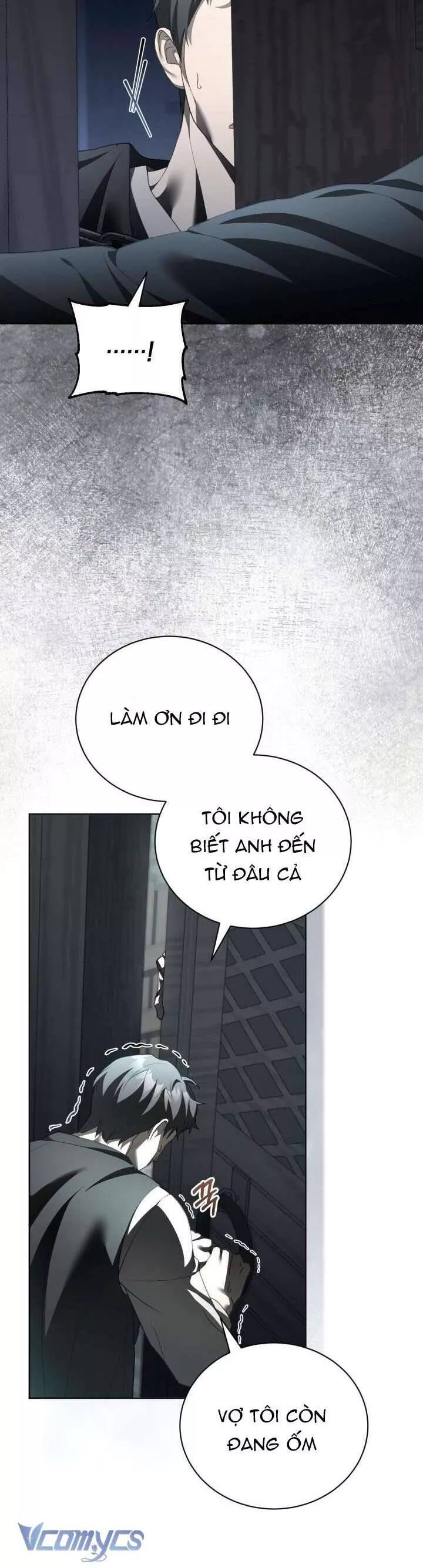 Nhật Ký Trông Trẻ: Chapter 63