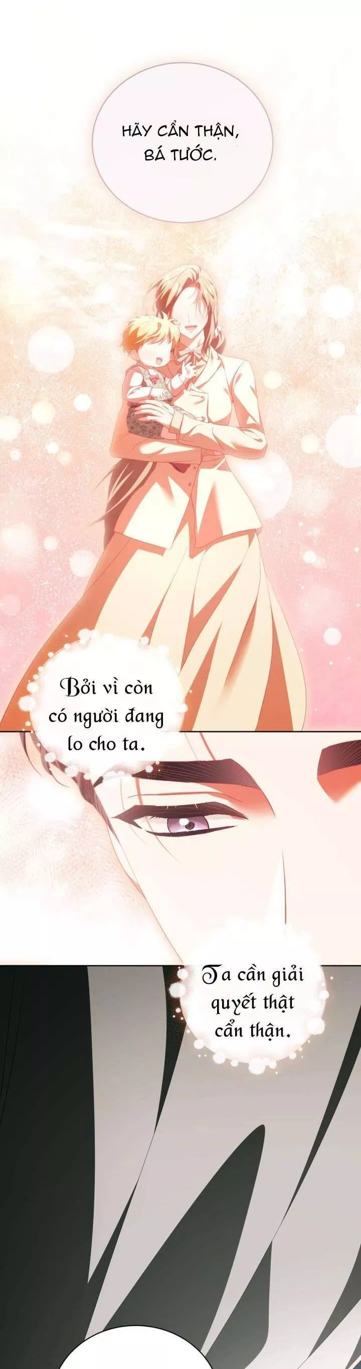 Nhật Ký Trông Trẻ: Chapter 63