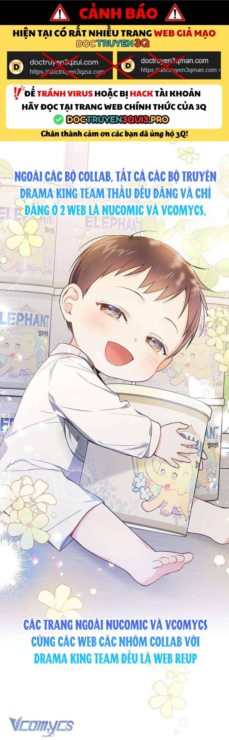 Nhật Ký Trông Trẻ: Chapter 64