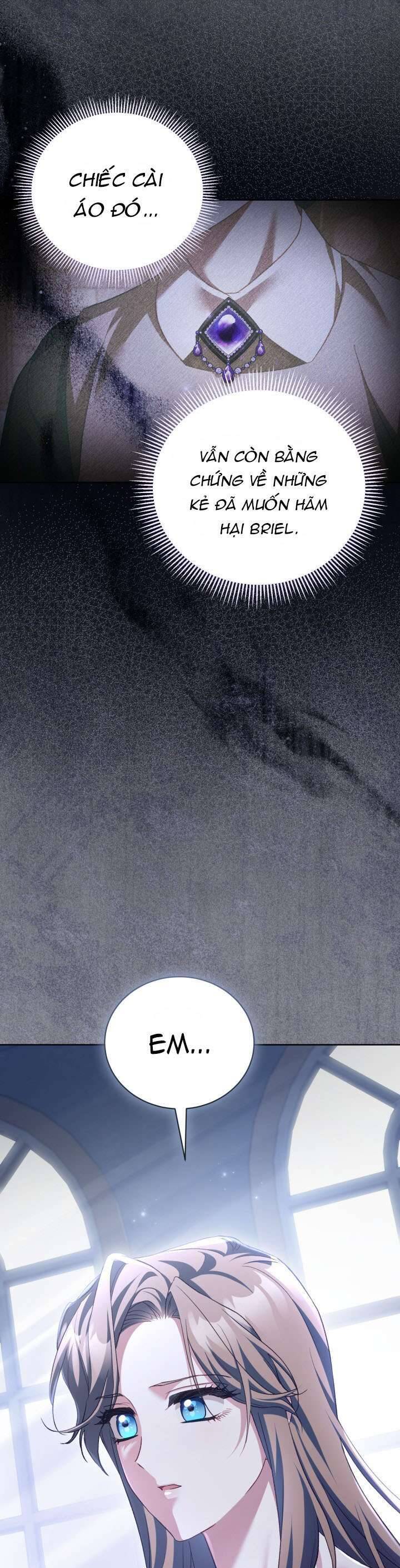 Nhật Ký Trông Trẻ: Chapter 67