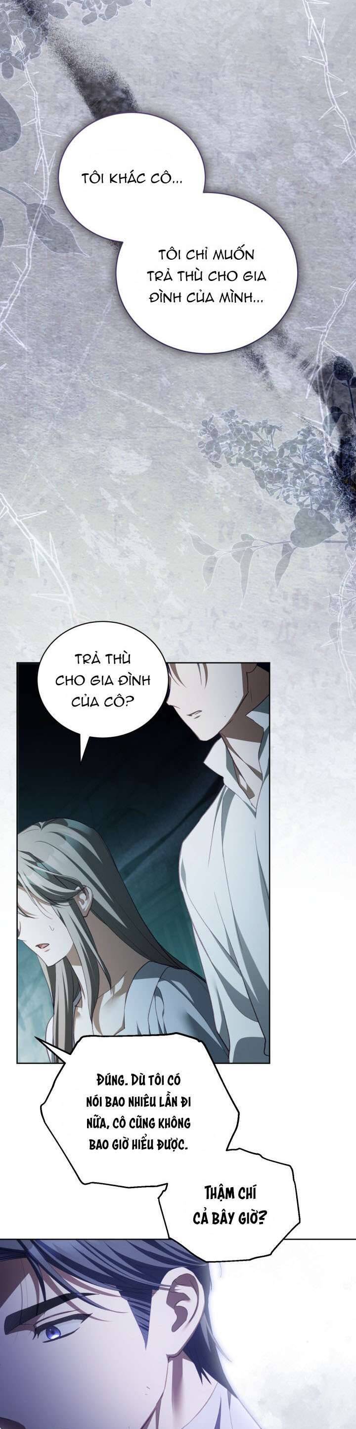 Nhật Ký Trông Trẻ: Chapter 67