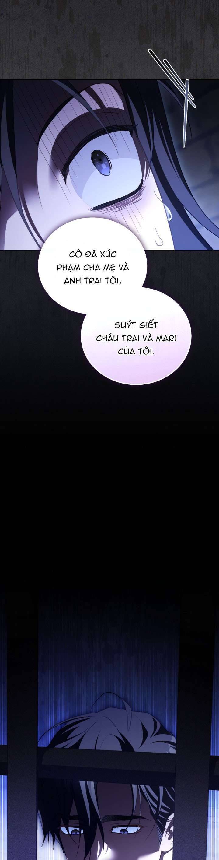 Nhật Ký Trông Trẻ: Chapter 67