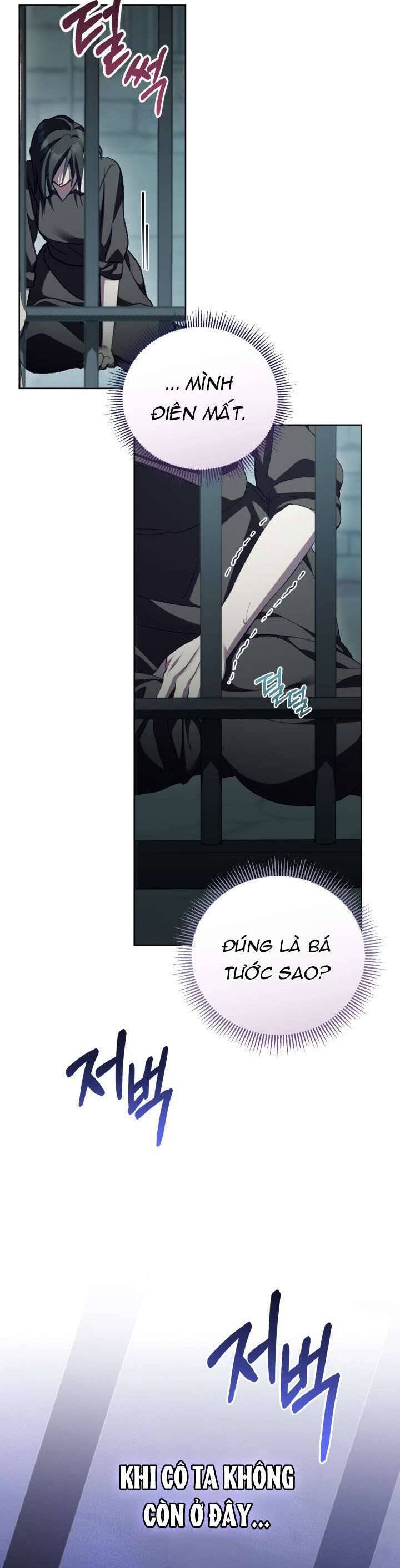 Nhật Ký Trông Trẻ: Chapter 67