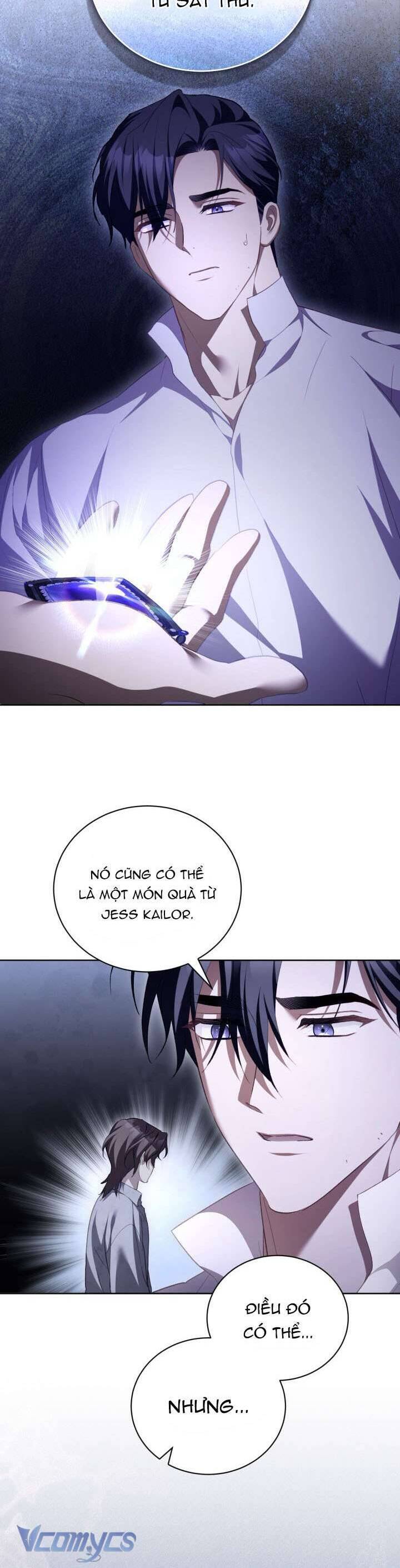 Nhật Ký Trông Trẻ: Chapter 67