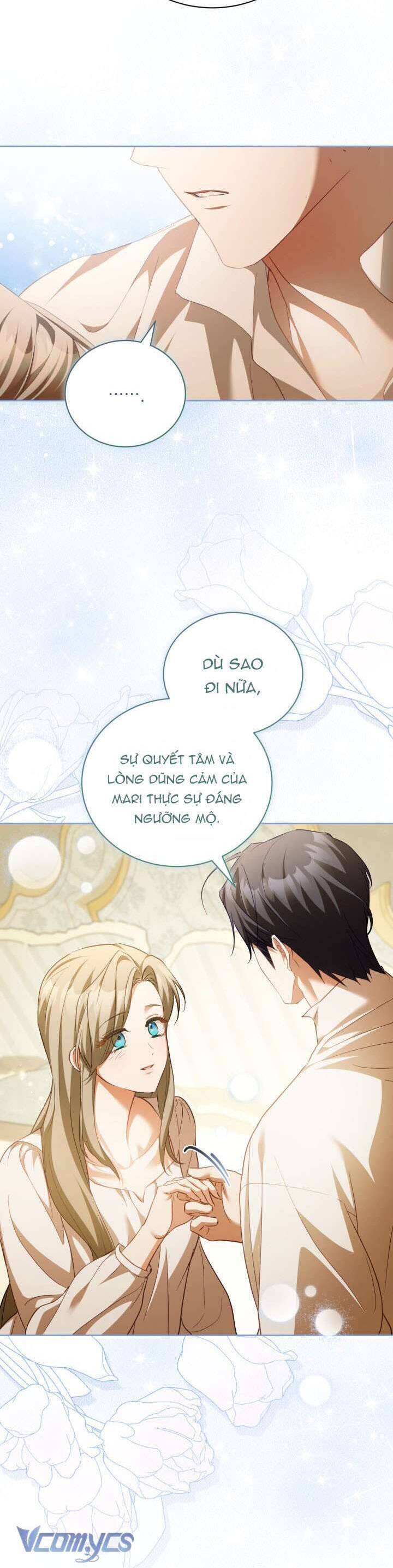 Nhật Ký Trông Trẻ: Chapter 67