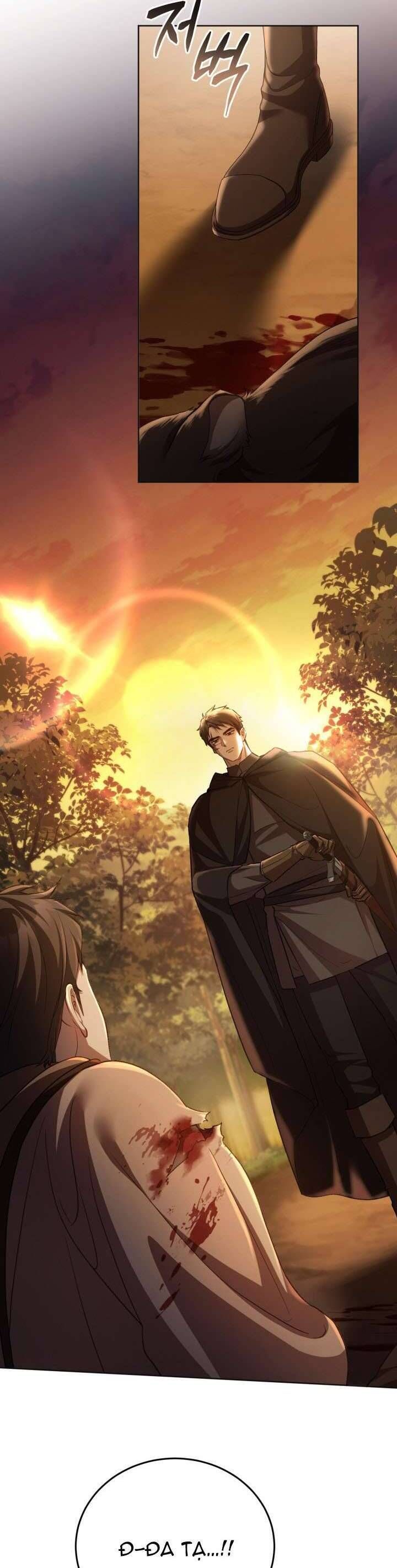 Nhật Ký Trông Trẻ: Chapter 71