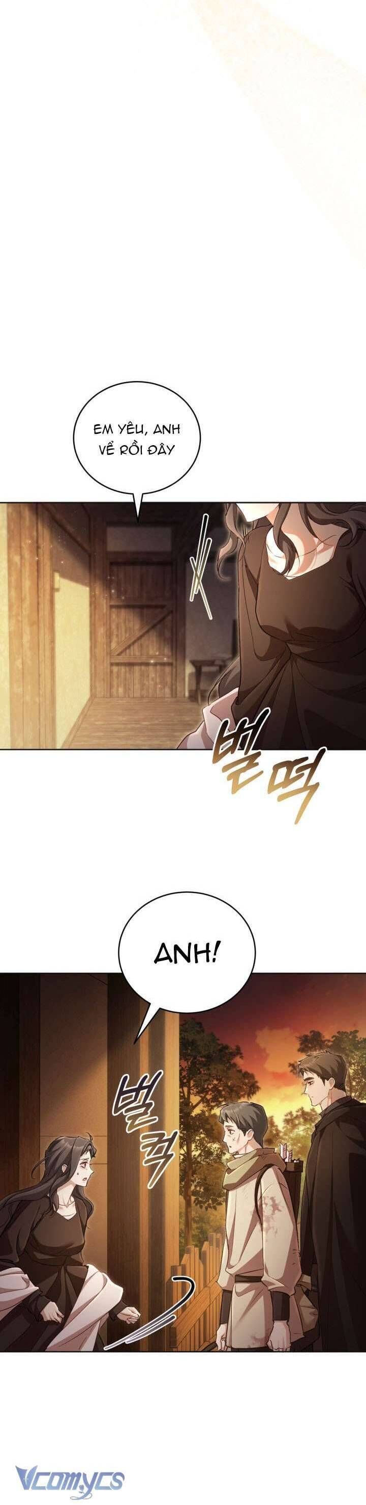 Nhật Ký Trông Trẻ: Chapter 71