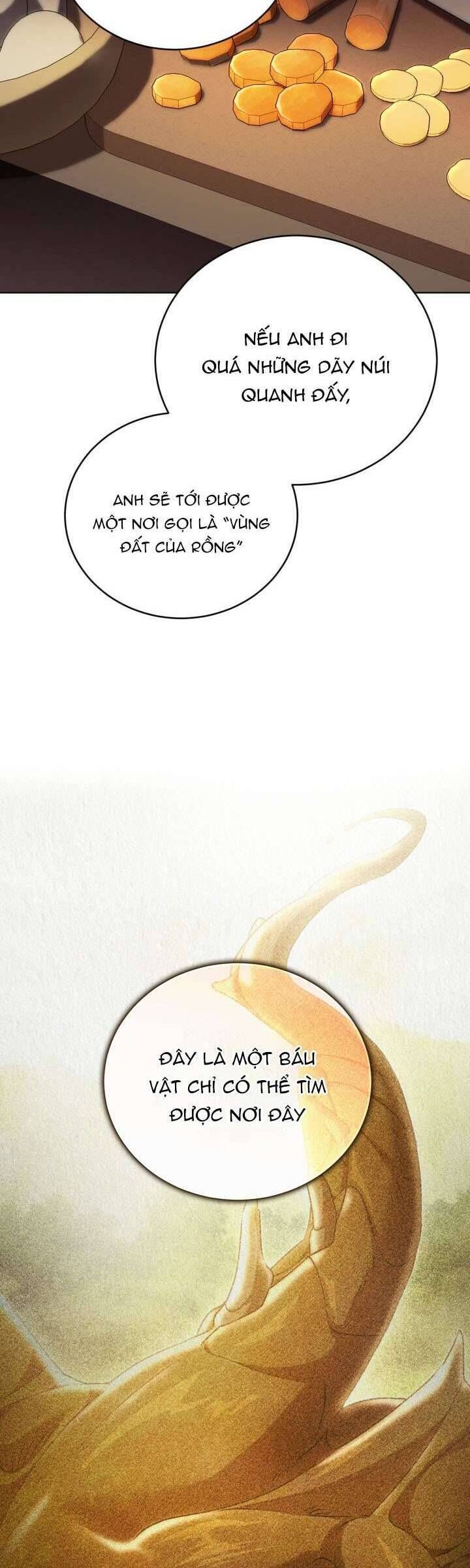 Nhật Ký Trông Trẻ: Chapter 71