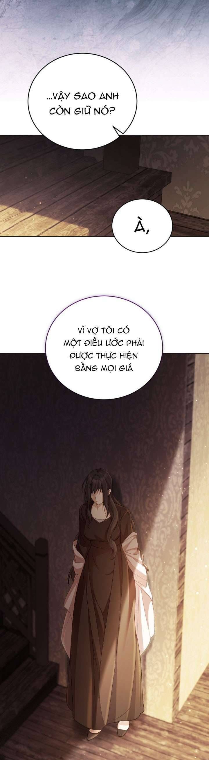 Nhật Ký Trông Trẻ: Chapter 71