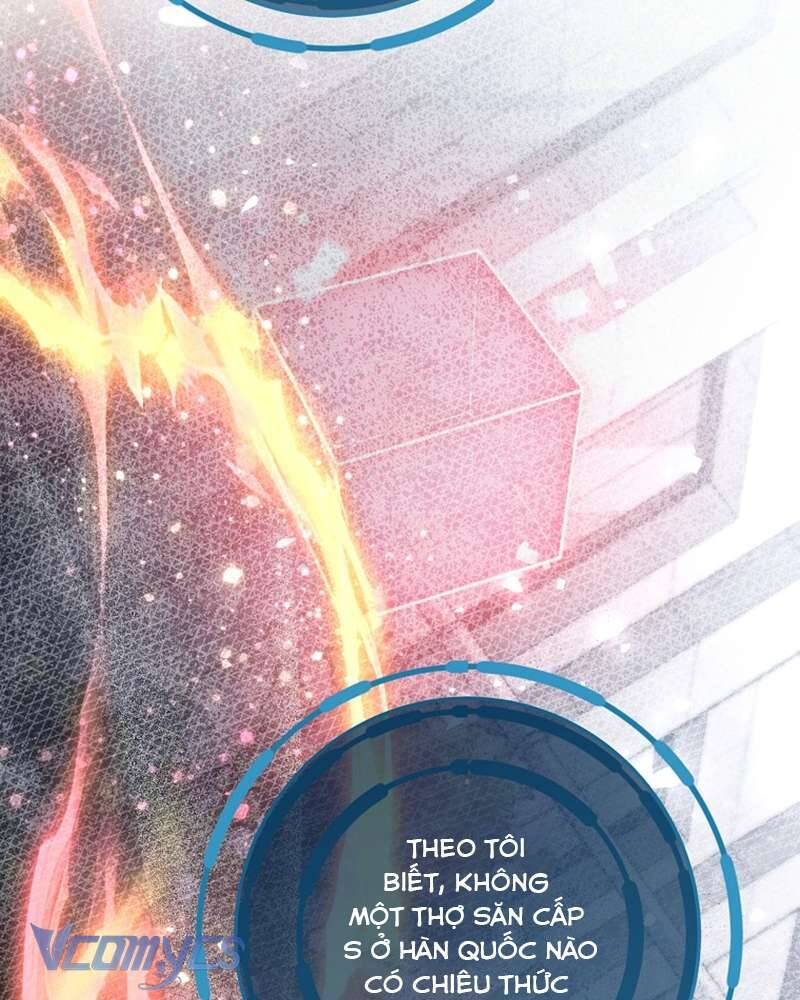 Nhật Ký Từ Chức Cấp S Của Thợ Săn Công Chức: Chapter 18