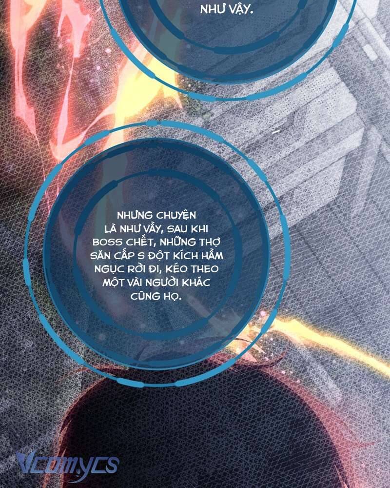 Nhật Ký Từ Chức Cấp S Của Thợ Săn Công Chức: Chapter 18