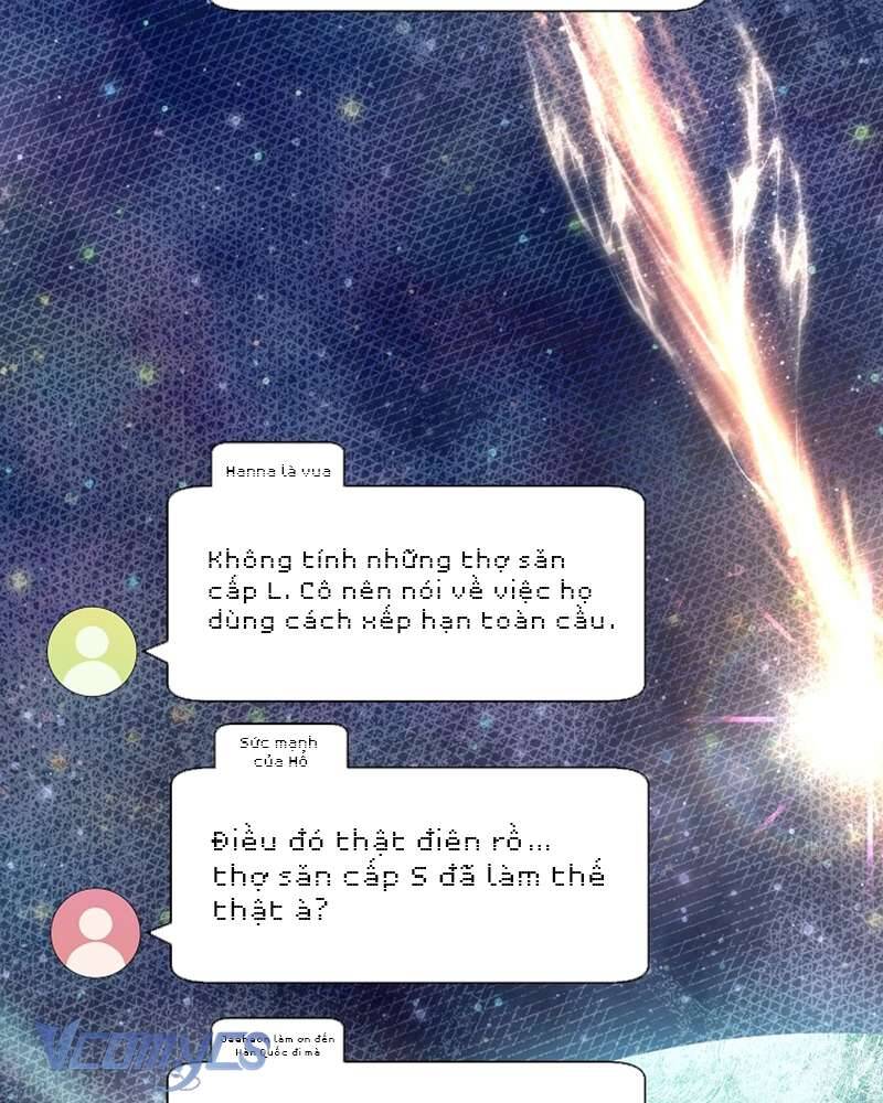 Nhật Ký Từ Chức Cấp S Của Thợ Săn Công Chức: Chapter 18