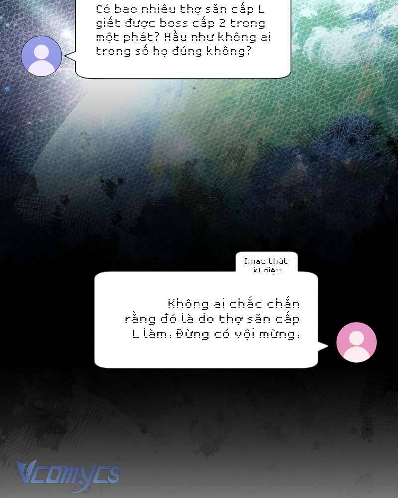 Nhật Ký Từ Chức Cấp S Của Thợ Săn Công Chức: Chapter 18