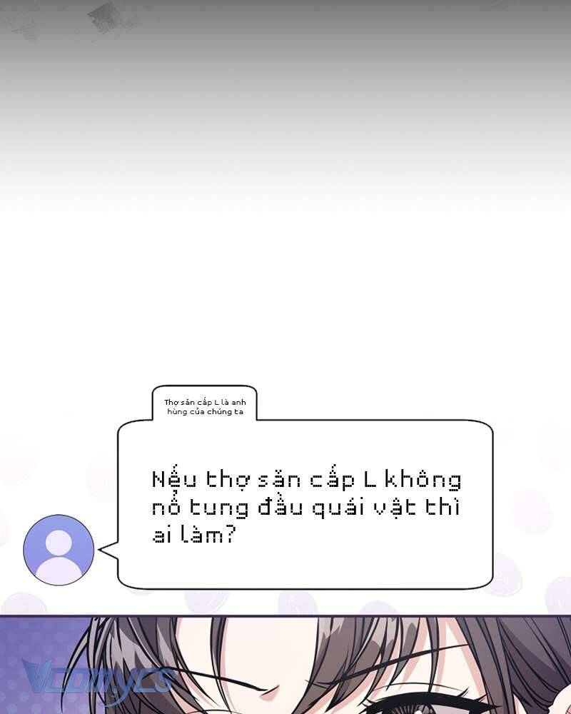 Nhật Ký Từ Chức Cấp S Của Thợ Săn Công Chức: Chapter 18