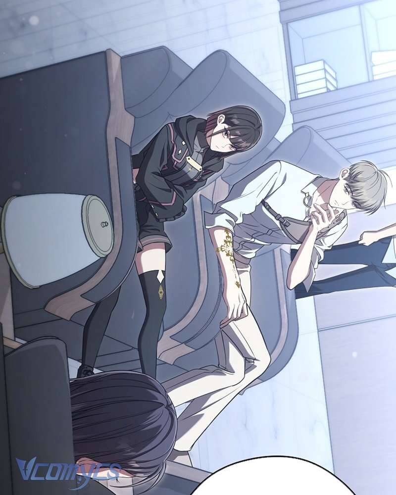 Nhật Ký Từ Chức Cấp S Của Thợ Săn Công Chức: Chapter 18