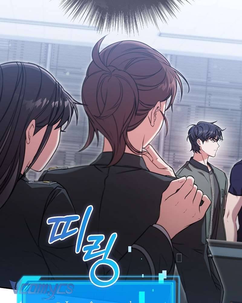 Nhật Ký Từ Chức Cấp S Của Thợ Săn Công Chức: Chapter 18